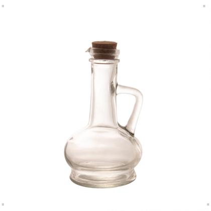 Imagem de Azeiteiro e vinagreiro galheteiro 230 Ml Com Alça