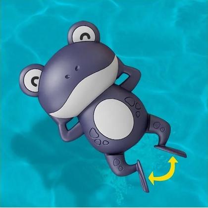 Imagem de Azul Aqua Sapo - Polibrinq AN2009