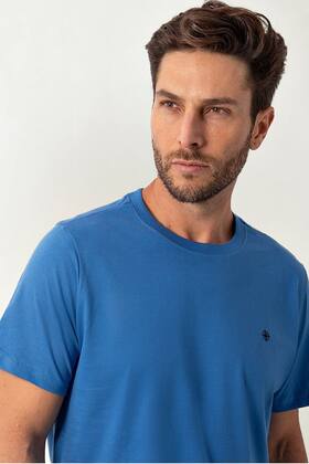 Imagem de Azul/branco/preto