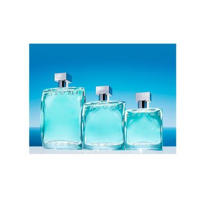 Imagem de Azzaro Chrome Eau de Toilette - Perfume Masculino 50ml