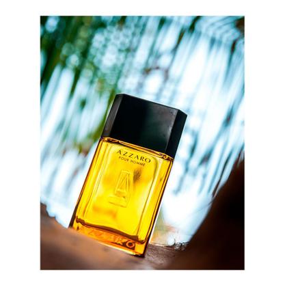 Imagem de Azzaro Pour Homme Eau de Toilette - Perfume Masculino 200ml
