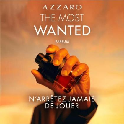 Imagem de Azzaro The Most Wanted Parfum Masculino 100ml