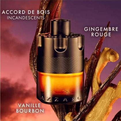 Imagem de Azzaro The Most Wanted Parfum Masculino 100ml