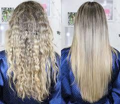 Imagem de B-tox OSW Matizadora Plástica dos fios Repositor de massa capilar 1kg 