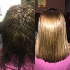 Imagem de B-tox OSW Matizadora Plástica dos fios Repositor de massa capilar 1kg 