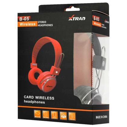 Imagem de B05 wireless