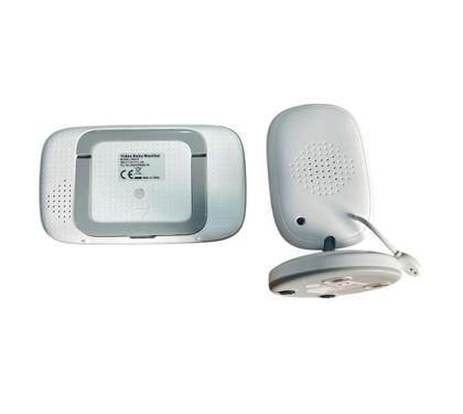 Imagem de Babá Eletrônica Noturna Automática Com Audio quem Ama Cuida