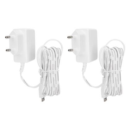 Imagem de Baba Eletronica Sem Fio Video Voz Monitor Visão Noturna Camera