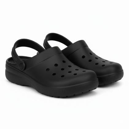 Imagem de Babuch Feminino Moleca Eva Conforto Casual 5832.100