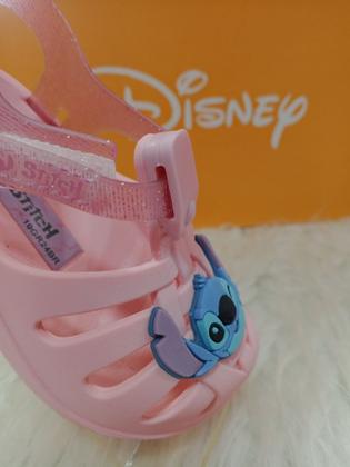 Imagem de Babuche Baby Disney STITCH 22303