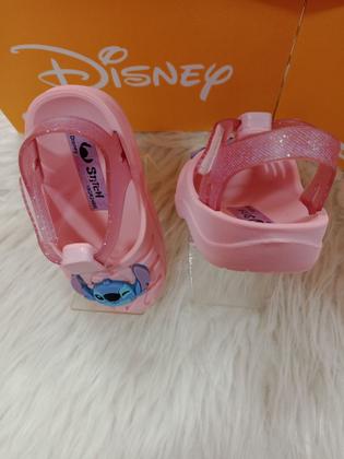 Imagem de Babuche Baby Disney STITCH 22303