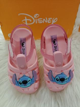 Imagem de Babuche Baby Disney STITCH 22303