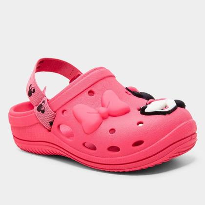 Imagem de Babuche Bebê Grendene Disney Moments II Menina