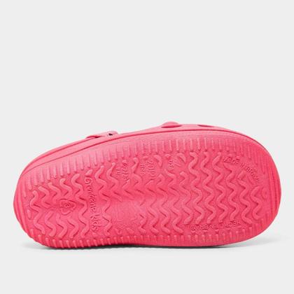 Imagem de Babuche Bebê Grendene Disney Moments II Menina