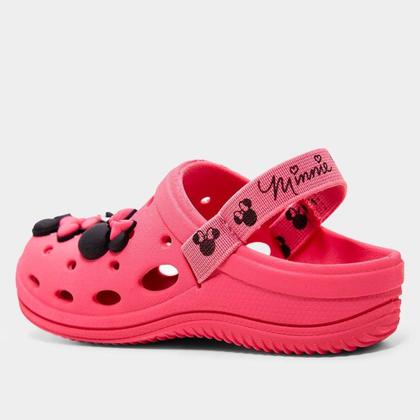 Imagem de Babuche Bebê Grendene Disney Moments II Menina