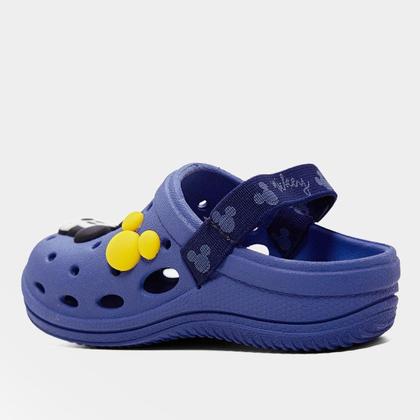 Imagem de Babuche Bebê Grendene Disney Moments II Menino