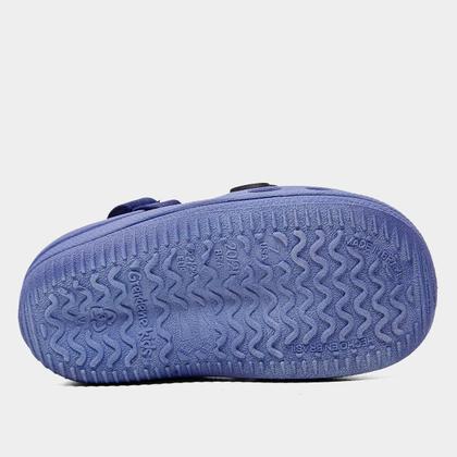 Imagem de Babuche Bebê Grendene Disney Moments II Menino