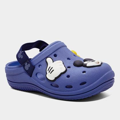 Imagem de Babuche Bebê Grendene Disney Moments II Menino