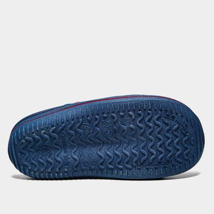 Imagem de Babuche Bebê Grendene Disney Moments Menino