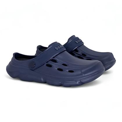 Imagem de Babuche Boaonda Masculino Adventure Ortopedico Litesense