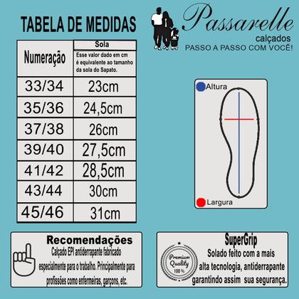 Imagem de Babuche Clog Casual SoftWorks Confortável Leve Calce Fácil Prático Para O Dia A Dia Em EVA BB60