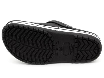 Imagem de Babuche Com Faixa Fechado Clocs Feminino Masculino Leve