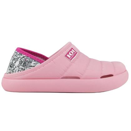 Imagem de Babuche Disney Comfy Sneaker