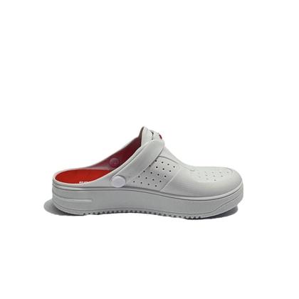 Imagem de Babuche Feminino Sandália Calce Fácil Confortável Dia a Dia Rosa 37