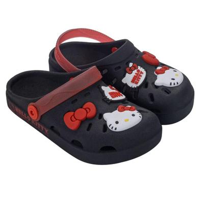 Imagem de Babuche grendene kids hello kitty hype ref 23314 menina