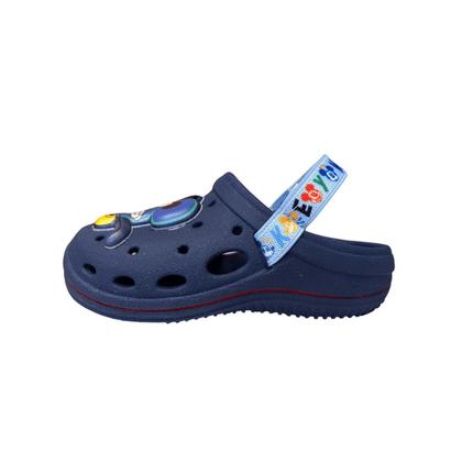 Imagem de Babuche Infantil Disney Moments Baby Grendene 23025