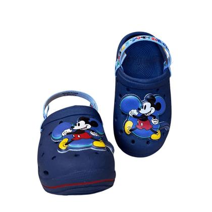 Imagem de Babuche Infantil Disney Moments Baby Grendene 23025