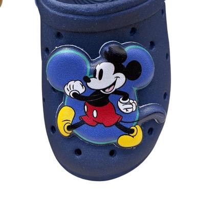 Imagem de Babuche Infantil Disney Moments Baby Grendene 23025