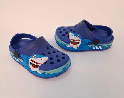 Imagem de Babuche infantil masculino nilq 0001