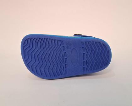 Imagem de Babuche infantil masculino nilq 0001