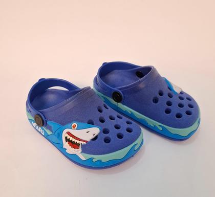 Imagem de Babuche infantil masculino nilq 0001