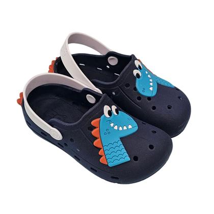 Imagem de Babuche infantil meninos pe com pe - 55167