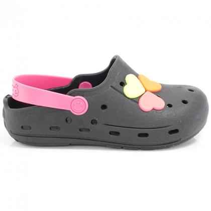 Imagem de Babuche Menina Pe Com Pe 55540-480