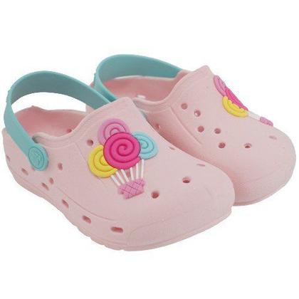 Imagem de Babuche Menino Pé Com Pé 55539-1858