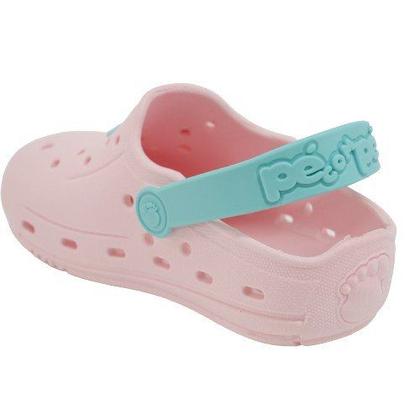 Imagem de Babuche Menino Pé Com Pé 55539-1858