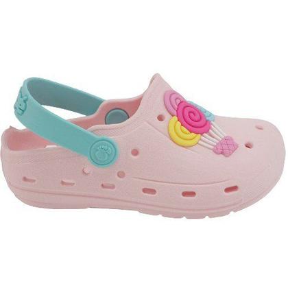 Imagem de Babuche Menino Pé Com Pé 55539-1858