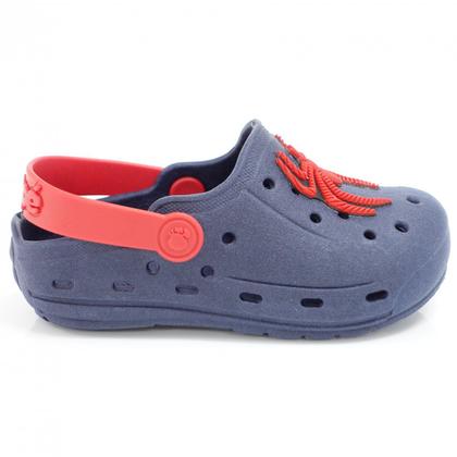 Imagem de Babuche Menino Pe Com Pe