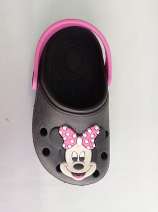 Imagem de Babuche Sandália  Crosc  Chinelo infantil masculino e feminino MOD 03/00