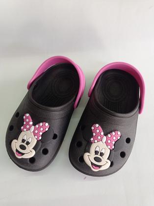 Imagem de Babuche Sandália  Crosc  Chinelo infantil masculino e feminino MOD 03/00