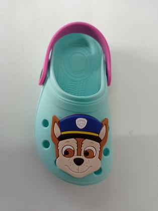 Imagem de Babuche Sandália  Crosc  Chinelo infantil masculino e feminino MOD 17/01