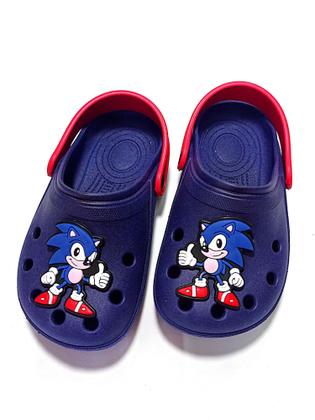 Imagem de Babuche Sandália  Crosc  Chinelo Infantil Personagem masculino e feminino MOD 06/04