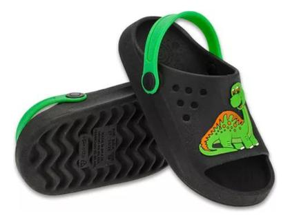 Imagem de Babuche Sandália Slide Chinelo Infantil Confortável Delicado Feminino Antiderrapante Envio Imediato