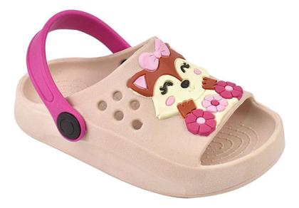 Imagem de Babuche Sandália Slide Chinelo Infantil Confortável Delicado Feminino Antiderrapante Envio Imediato