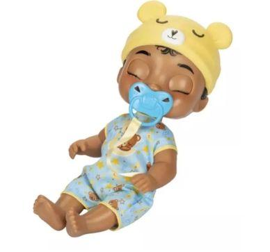 Imagem de Baby alive - pequenos sonhos snoozer