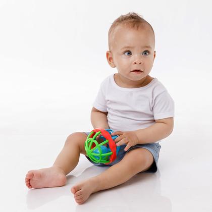Imagem de Baby ball cute colors