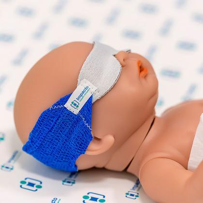 Imagem de Baby block protetor ocular p bbpop impacto